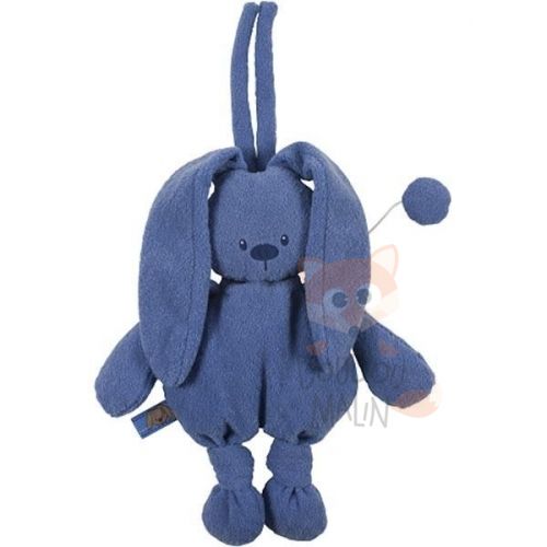  lapidou lapin bleu royal 